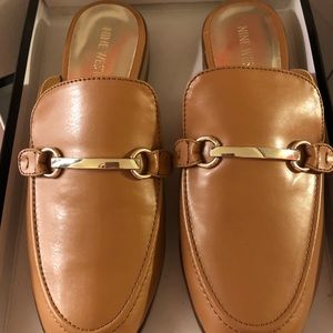 Johnnie Mules nine west